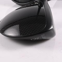 Wilson Staff DYNAPWR 2025 Carbon #3 Wood / 15 Degree / Stiff Flex Ventus TR Blue - Image 3