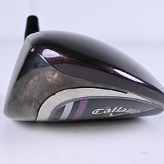 Ladies Left Hand Callaway Big Bertha Reva Driver / 12.5 Degree / Ladies Flex - Image 3