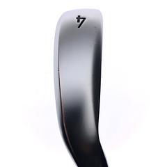 Used Callaway Apex Forged Ai300 4 Iron / 20.0 Degrees / Stiff Flex - Image 4