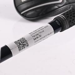 Wilson Staff DYNAPWR 2025 Carbon #3 Wood / 15 Degree / Stiff Flex Ventus TR Blue - Image 7