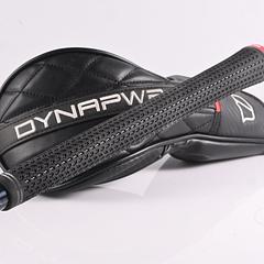 Wilson Staff DYNAPWR 2025 Carbon #3 Wood / 15 Degree / Stiff Flex Ventus TR Blue - Image 8