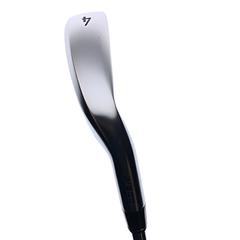 Used Callaway Apex Forged Ai300 4 Iron / 20.0 Degrees / Stiff Flex - Image 3