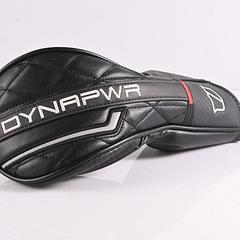 Wilson Staff DYNAPWR 2025 Carbon #3 Wood / 15 Degree / Stiff Flex Ventus TR Blue - Image 9