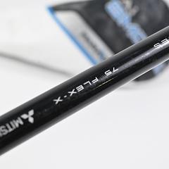 Callaway Paradym Ai Smoke Triple Diamond #7 Wood / 20 Degree / X-Flex Tensei AV - Image 5