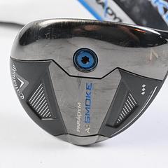 Callaway Paradym Ai Smoke Triple Diamond #7 Wood / 20 Degree / X-Flex Tensei AV - Image 1