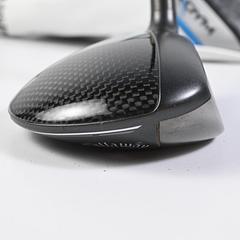 Callaway Paradym Ai Smoke Triple Diamond #7 Wood / 20 Degree / X-Flex Tensei AV - Image 8