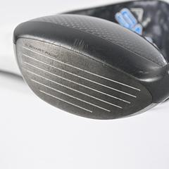 Callaway Paradym Ai Smoke Triple Diamond #7 Wood / 20 Degree / X-Flex Tensei AV - Image 7
