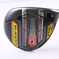 Cobra King Speedzone #3 Wood / 14.5 Degree / Regular Flex Tensei AV Blue 65 - Image 2