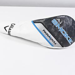 Callaway Paradym Ai Smoke Triple Diamond #7 Wood / 20 Degree / X-Flex Tensei AV - Image 2