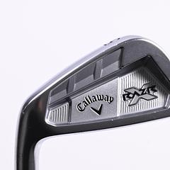 Left Hand Callaway RAZR X Forged #5 Iron / 27 Degree / Regular Flex Project X - Image 1