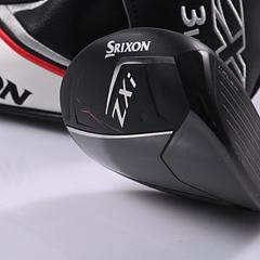 Srixon ZXi #3 Wood / 15 Degree / X-Flex Ventus TR Blue 6 Shaft - Image 1