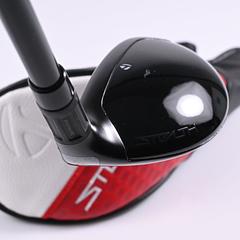 Taylormade Stealth 2 #3 Hybrid / 19 Degree / Regular Flex Ventus TR Red 6 Shaft - Image 3