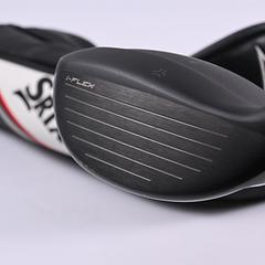 Srixon ZXi #3 Wood / 15 Degree / X-Flex Ventus TR Blue 6 Shaft - Image 4