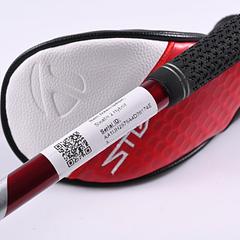 Taylormade Stealth 2 #3 Hybrid / 19 Degree / Regular Flex Ventus TR Red 6 Shaft - Image 5