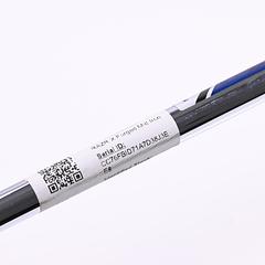 Left Hand Callaway RAZR X Forged #5 Iron / 27 Degree / Regular Flex Project X - Image 5