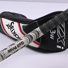 Srixon ZXi #3 Wood / 15 Degree / X-Flex Ventus TR Blue 6 Shaft - Image 8