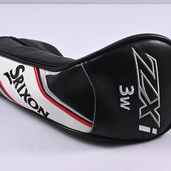 Srixon ZXi #3 Wood / 15 Degree / X-Flex Ventus TR Blue 6 Shaft - Image 9