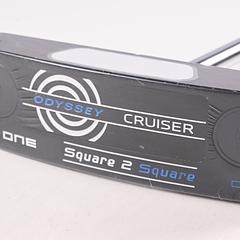 Odyssey Ai-One Cruiser Square 2 Square DW Putter / 38 Inch - Image 2