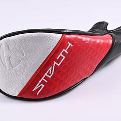 Taylormade Stealth 2 #3 Hybrid / 19 Degree / Regular Flex Ventus TR Red 6 Shaft - Image 7