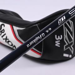 Srixon ZXi #3 Wood / 15 Degree / X-Flex Ventus TR Blue 6 Shaft - Image 6
