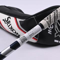 Srixon ZXi #3 Wood / 15 Degree / X-Flex Ventus TR Blue 6 Shaft - Image 7