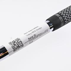 Titleist Vokey SM9 Lob Wedge / 58 Degree / Wedge Flex Vokey Design Steel Shaft - Image 5