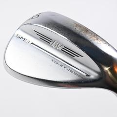 Titleist Vokey SM9 Lob Wedge / 60 Degree / Wedge Flex Vokey Design Steel Shaft - Image 5