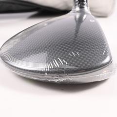 Taylormade Qi35 Max Lite #5 Wood / 18.5 Degree / Senior Flex Vanquish 4 Shaft - Image 7