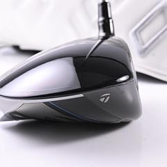 Taylormade Qi10 LS Driver / 9 Degree / Stiff Flex Fujikura SpeederNX TCS 50 - Image 4