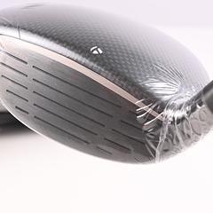 Taylormade Qi35 Max Lite #5 Wood / 18.5 Degree / Senior Flex Vanquish 4 Shaft - Image 6