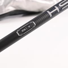 Taylormade Qi35 Max Lite #5 Wood / 18.5 Degree / Senior Flex Vanquish 4 Shaft - Image 4