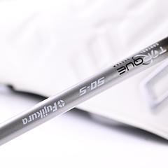 Taylormade Qi10 LS Driver / 9 Degree / Stiff Flex Fujikura SpeederNX TCS 50 - Image 1