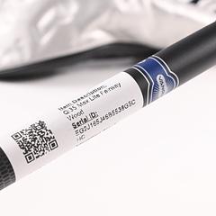 Taylormade Qi35 Max Lite #5 Wood / 18.5 Degree / Senior Flex Vanquish 4 Shaft - Image 3