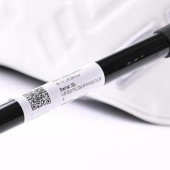 Taylormade Qi10 LS Driver / 9 Degree / Stiff Flex Fujikura SpeederNX TCS 50 - Image 9