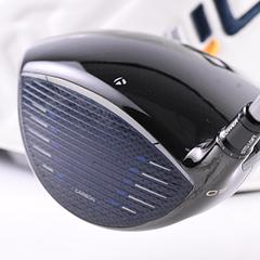 Taylormade Qi10 LS Driver / 9 Degree / Stiff Flex Fujikura SpeederNX TCS 50 - Image 3