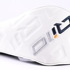 Taylormade Qi10 LS Driver / 9 Degree / Stiff Flex Fujikura SpeederNX TCS 50 - Image 7