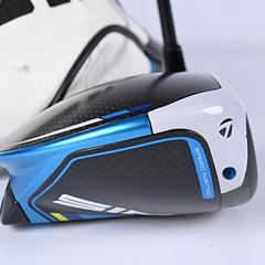 Tour Issue Taylormade SIM2 Driver / 9 Degree / X-Flex Tensei 1K Black 65 Shaft - Image 7