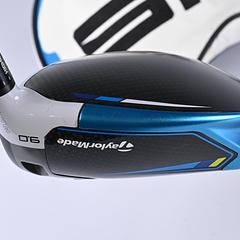 Tour Issue Taylormade SIM2 Driver / 9 Degree / X-Flex Tensei 1K Black 65 Shaft - Image 5