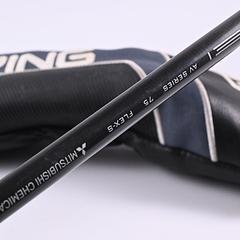 Ping G425 Max #5 Wood / 17.5 Degree / Stiff Flex Tensei AV RAW Orange 75 Shaft - Image 4