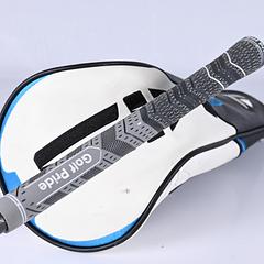 Tour Issue Taylormade SIM2 Driver / 9 Degree / X-Flex Tensei 1K Black 65 Shaft - Image 2