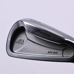 Mizuno MX-23 #3 Iron / 21 Degree / Regular Flex Dynamic Gold Lite R300 Shaft - Image 1