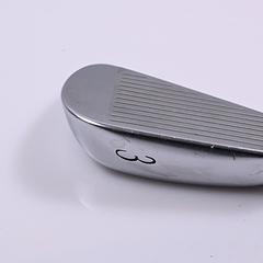 Mizuno MX-23 #3 Iron / 21 Degree / Regular Flex Dynamic Gold Lite R300 Shaft - Image 3