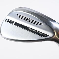Titleist Vokey SM10 Sand Wedge / 54 Degree / Wedge Flex Vokey Design Shaft - Image 1