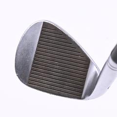 Taylormade Milled Grind 3 Chrome Lob Wedge / 60 Degree / Wedge Flex Ping AWT - Image 2