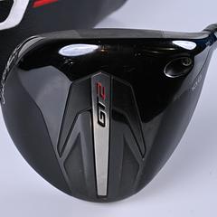 Titleist GT2 Driver / 10 Degree / Regular Flex HZRDUS CB Red 50 Shaft - Image 2
