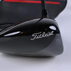 Titleist GT2 Driver / 10 Degree / Regular Flex HZRDUS CB Red 50 Shaft - Image 3