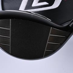 Titleist GT2 Driver / 10 Degree / Regular Flex HZRDUS CB Red 50 Shaft - Image 4