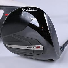 Titleist GT2 Driver / 10 Degree / Regular Flex HZRDUS CB Red 50 Shaft - Image 1