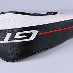 Titleist GT2 Driver / 10 Degree / Regular Flex HZRDUS CB Red 50 Shaft - Image 9