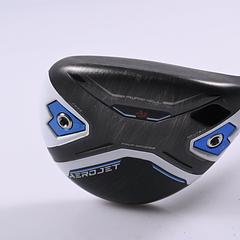 Cobra Aerojet LS #5 Wood / 17.5 Degree / Regular Flex Kai'li Blue 60 Shaft - Image 2